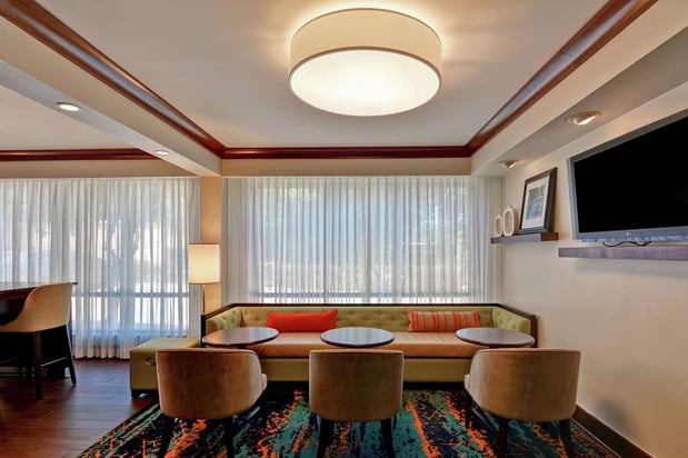 Images Hampton Inn Birmingham/Mountain Brook