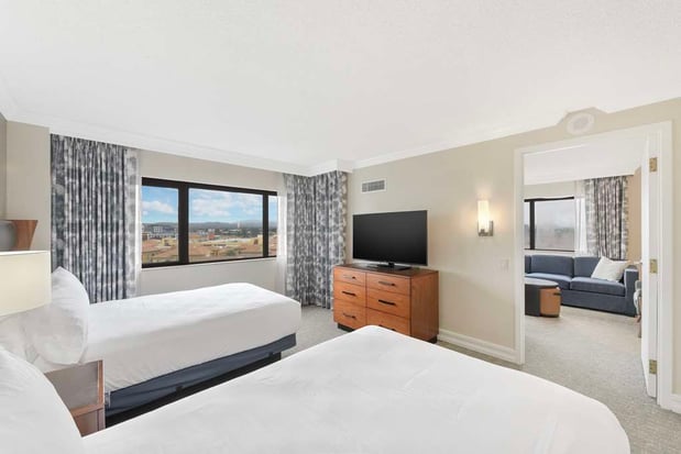 Images Embassy Suites by Hilton Anaheim Orange