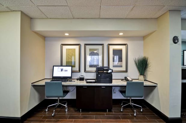 Images Hampton Inn Columbus/Dublin
