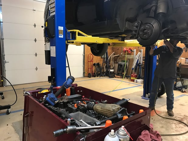 Images Gabe's Twisted Wrench