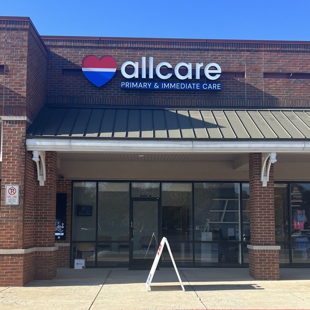 Images AllCare Primary & Immediate Care