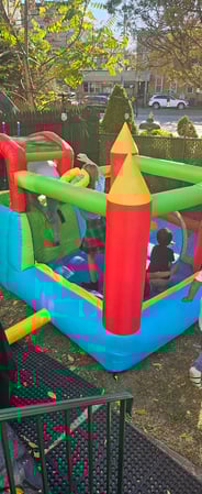 Images Love My Bilingual Angels, Group Family Daycare