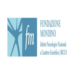 Fondazione Istituto Neurologico Casimiro Mondino Logo