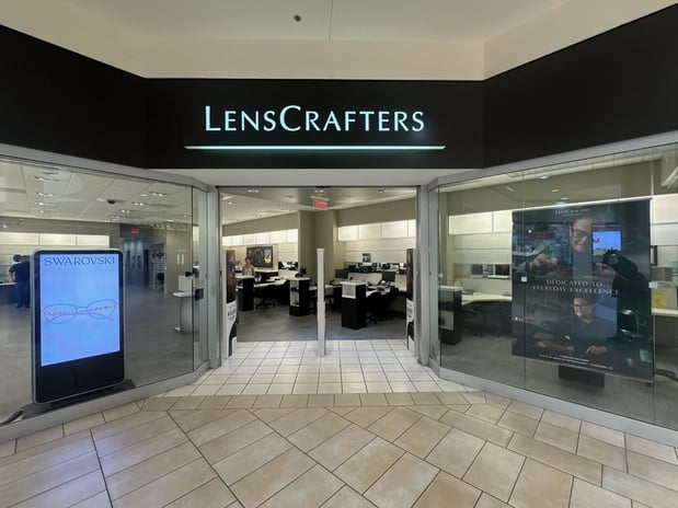 Images LensCrafters