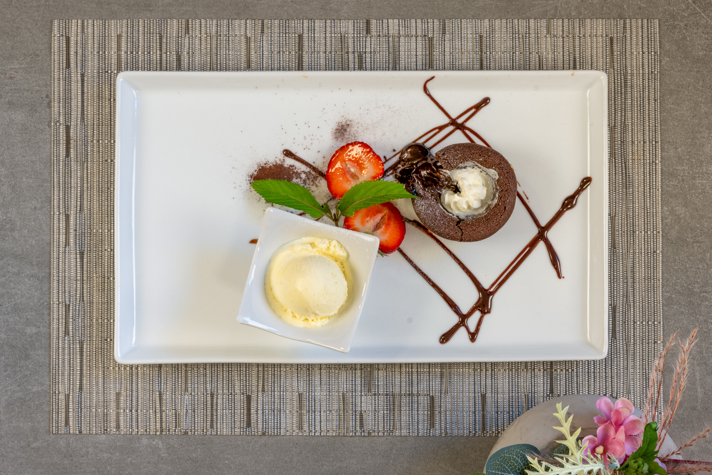 Bilder Ristorante Pizzeria Tamaro