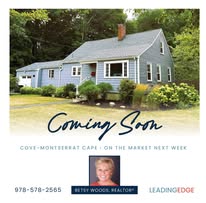 Images Betsy Woods, Realtor