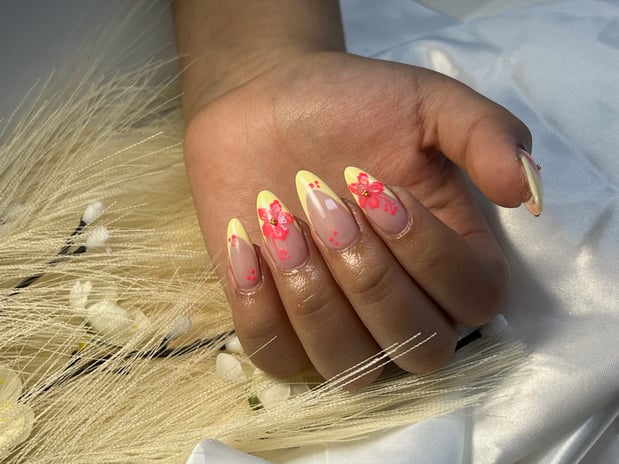 Images Angel’s Beauty Spa