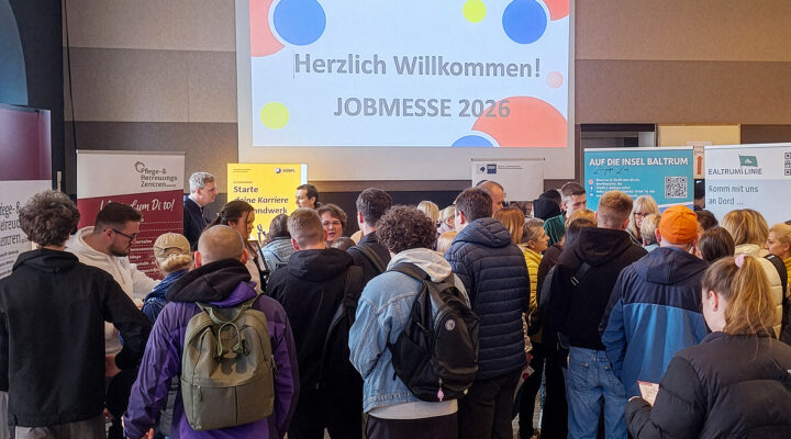 Landkreis Aurich, Fischteichweg 7 in Aurich