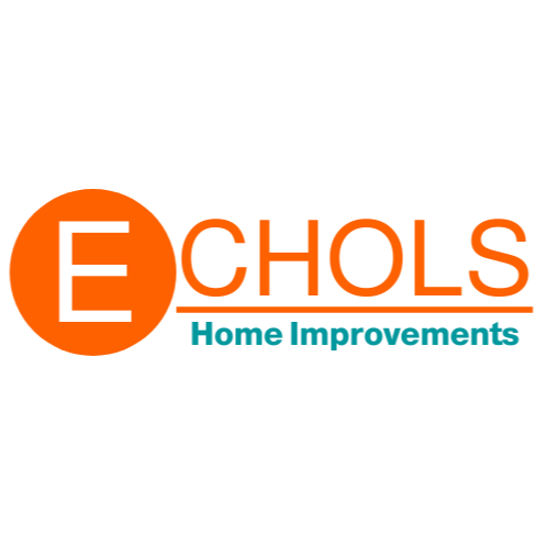 Echols Roofing &amp; Home Improvements Logo