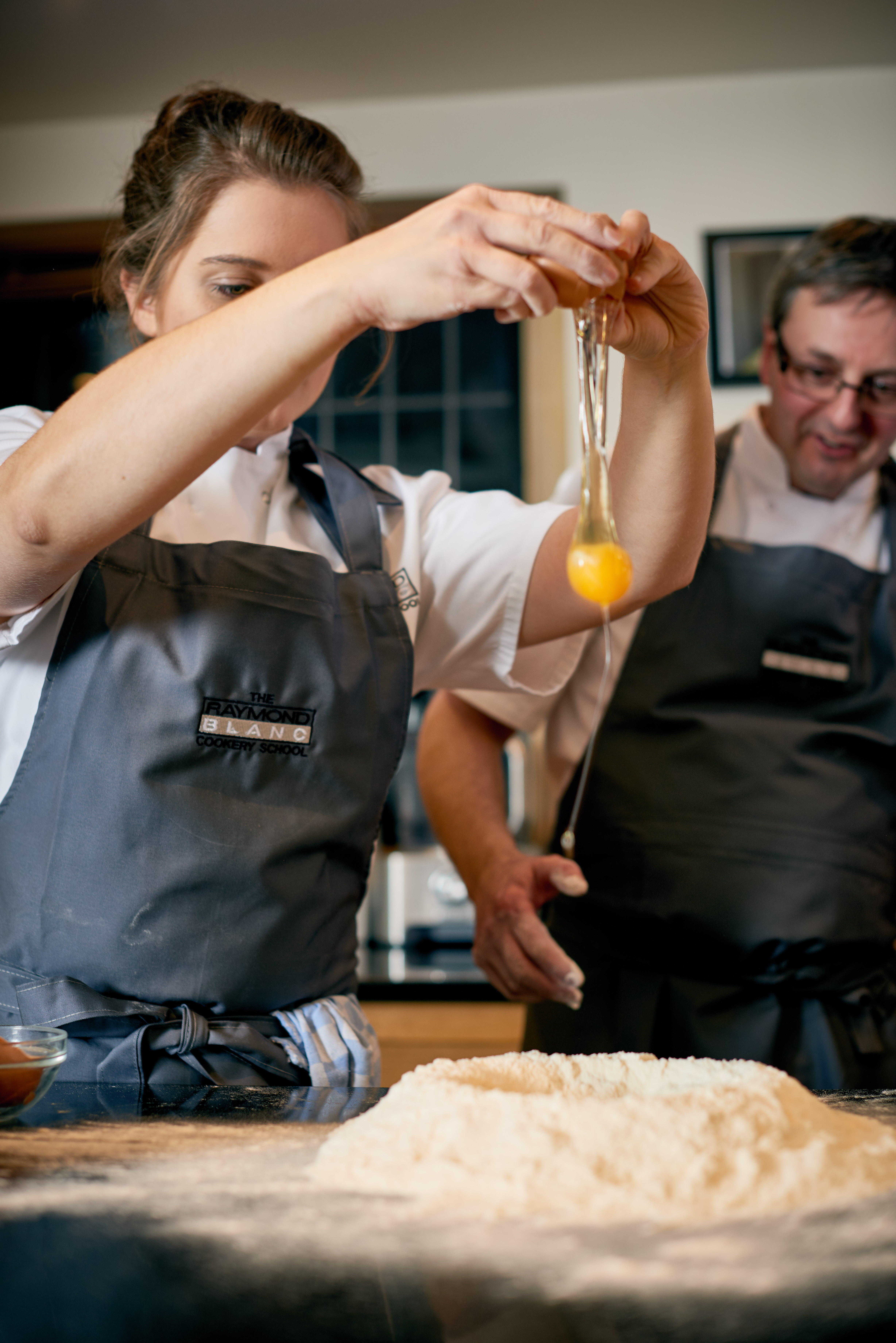 Images The Raymond Blanc Cookery School