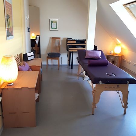 Michaela Franz, Aidenbachstr. 52 a in München