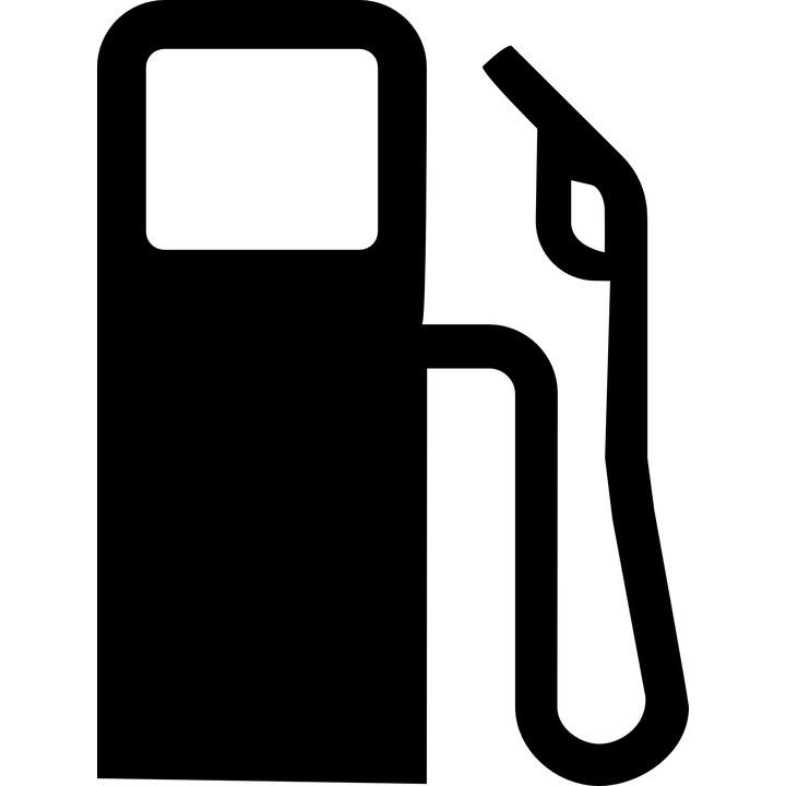 Automata Benzinkút Logo