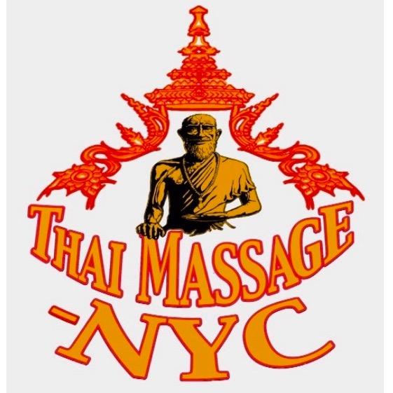 ThaiMassage-NYC Logo