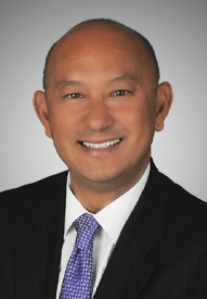 Robert Paredes
