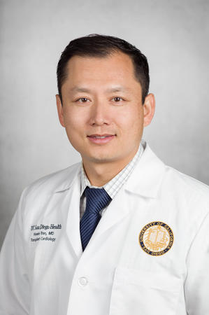 Images Hao Howie Tran, MD