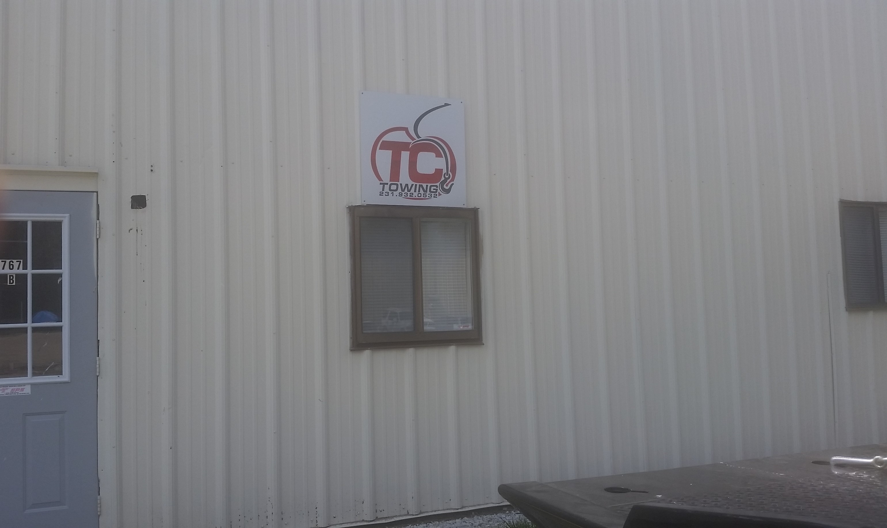 TC Towing and Recovery