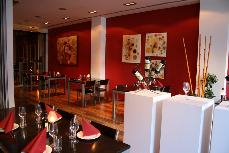 Images Basic Bar Restaurante