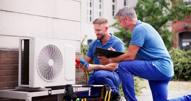 Images Energy AC And Heating