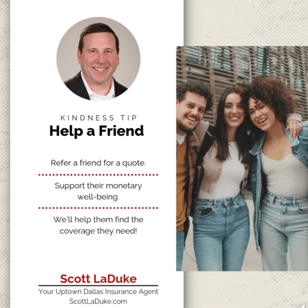 Images Scott LaDuke - State Farm Insurance Agent