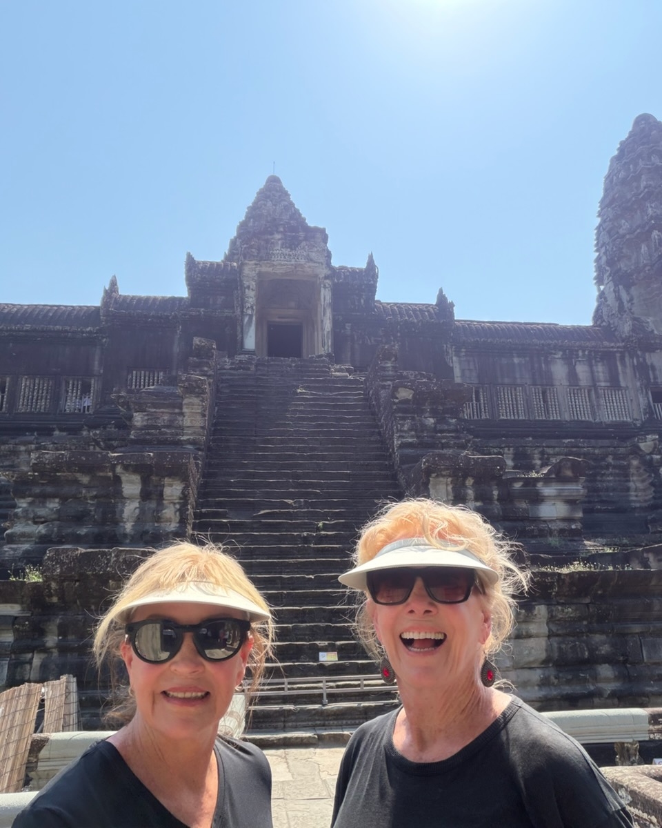 Had the best trip!