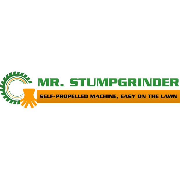 Mr. Stumpgrinder