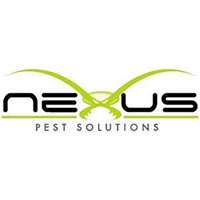 Nexus Pest Solutions Logo