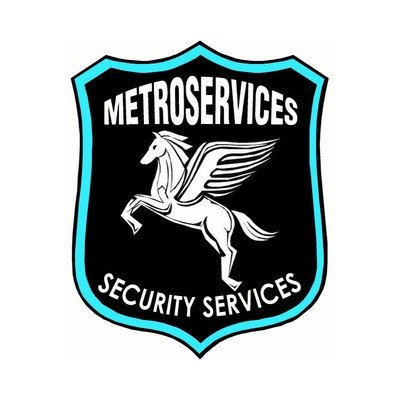Metroservices Logo
