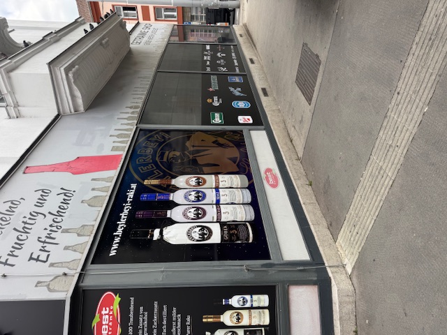 Bilder Best Getränke Handel KG