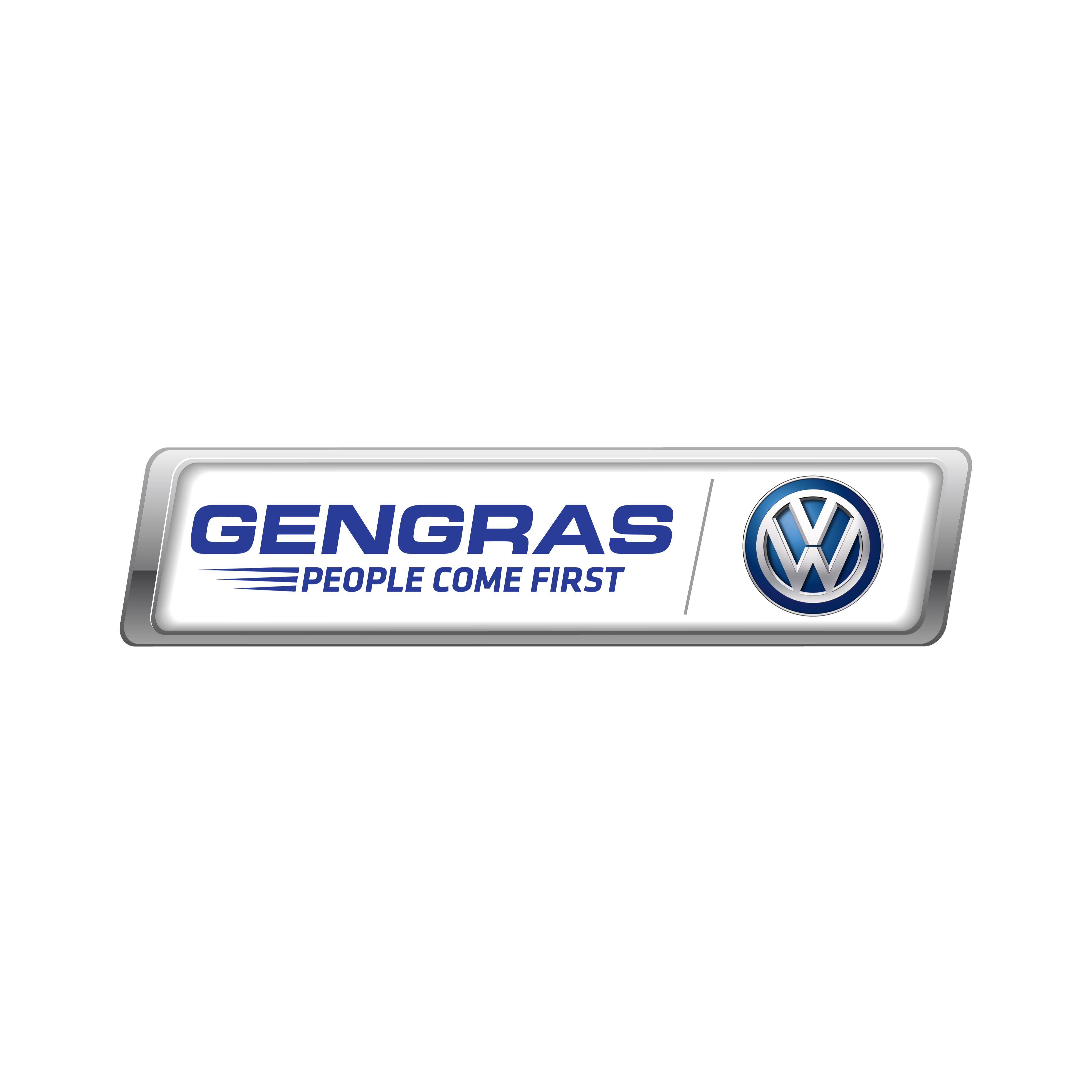 Gengras Volkswagen Plainville (860)410-2000