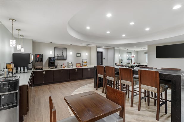 Images Best Western Plus Bay City Inn & Suites