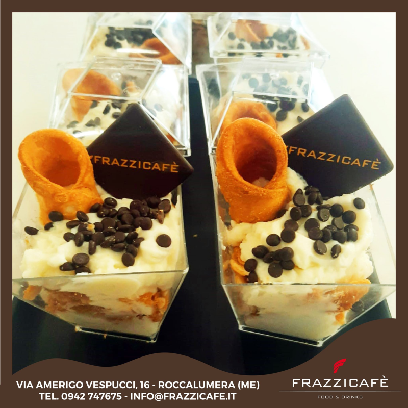Images Frazzicafe' Food & Drinks