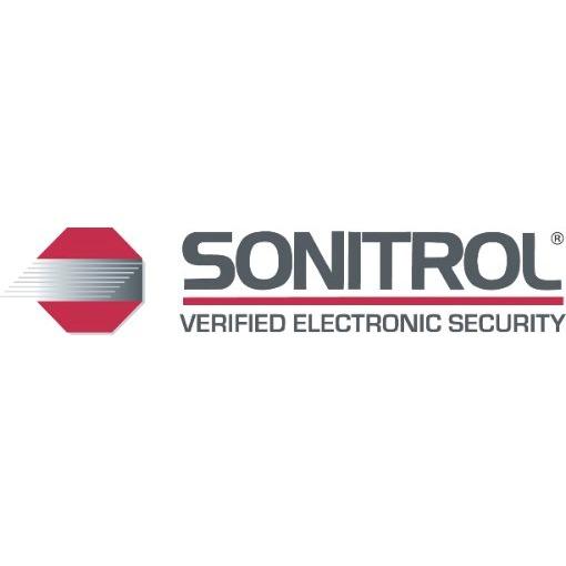 Sonitrol Verified Electronic Security Logo
