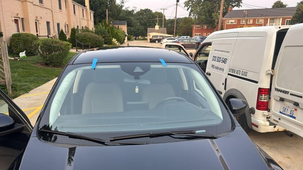 Images Skyview Auto Glass Farmington