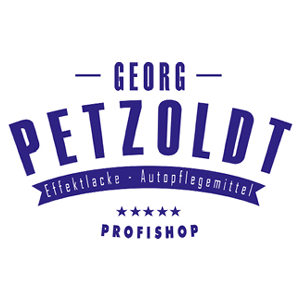 Kundenlogo Georg Petzoldt