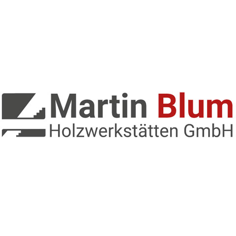 Logo Martin Blum Holzwerkstätten GmbH