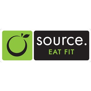 Source. Eat Fit Logo