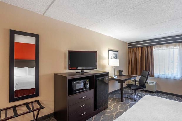 Images Best Western Inn at Blakeslee-Pocono