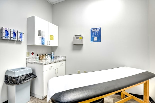 Images CareFirst Urgent Care - Maineville