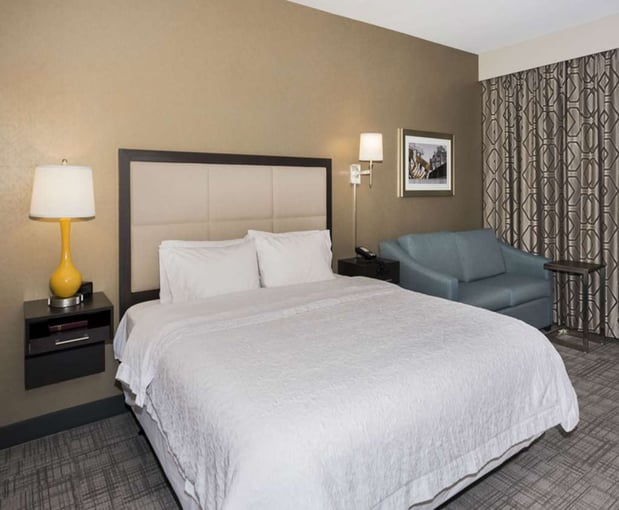 Images Hampton Inn & Suites Minneapolis University Area
