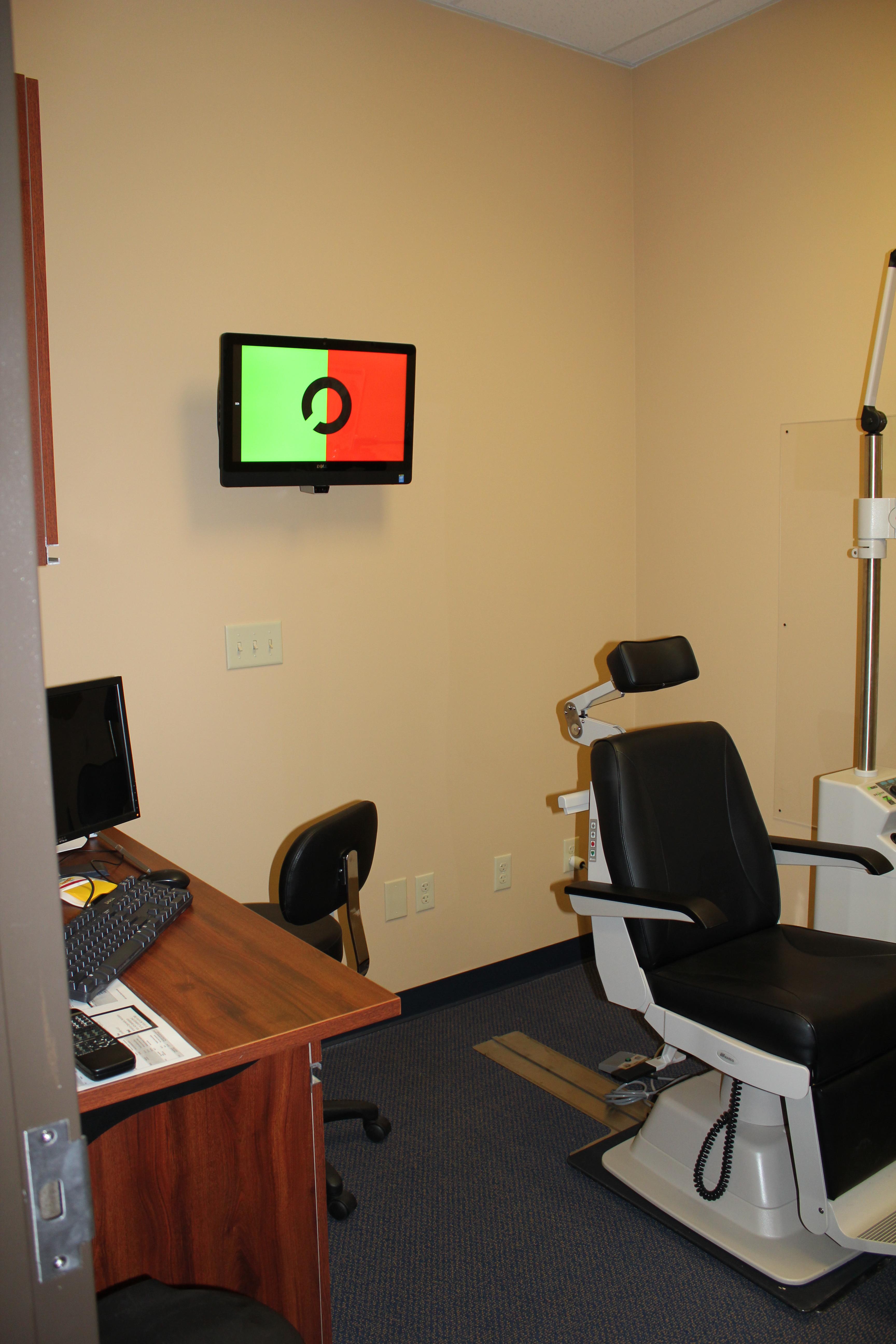 Lone Star Vision Associates in New Braunfels, TX 78130 ...