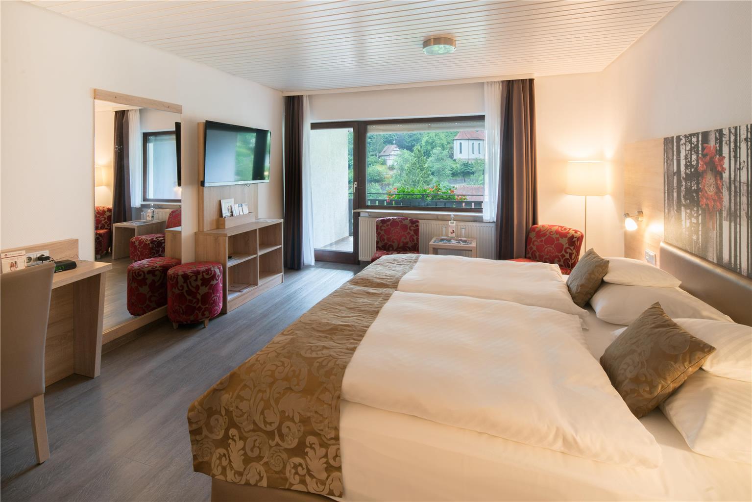 Best Western Plus Hotel Schwarzwald Residenz, Bgm. De-Pellegrini-Strasse 20 in Triberg