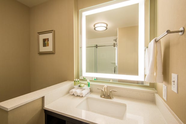 Images Holiday Inn Express & Suites Denver South - Castle Rock by IHG