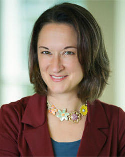 Dr. Katherine Hisert, MD, PhD