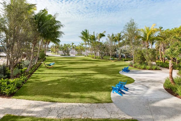 Images Hilton Garden Inn Key West / The Keys Collection