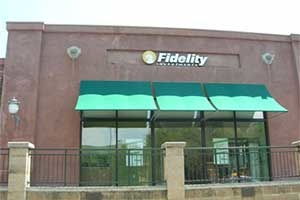 Fidelity Investments Tulsa (800)544-3036