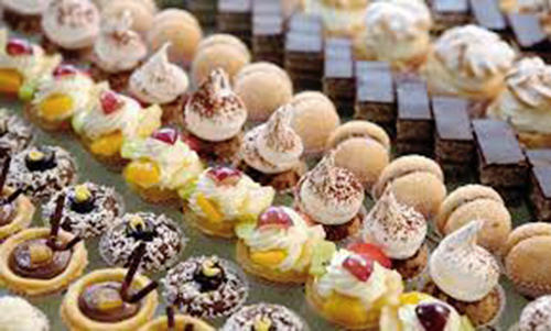 I Sapori di Napoli
