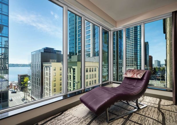 Images The Charter Hotel Seattle, Curio Collection by Hilton