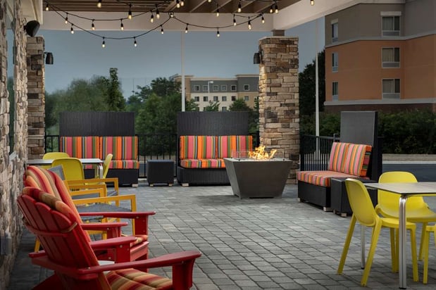 Images Home2 Suites by Hilton Columbus Polaris