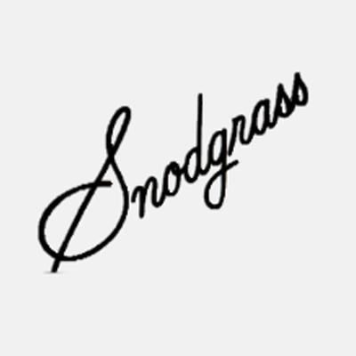 Snodgrass Sheet Metal Logo