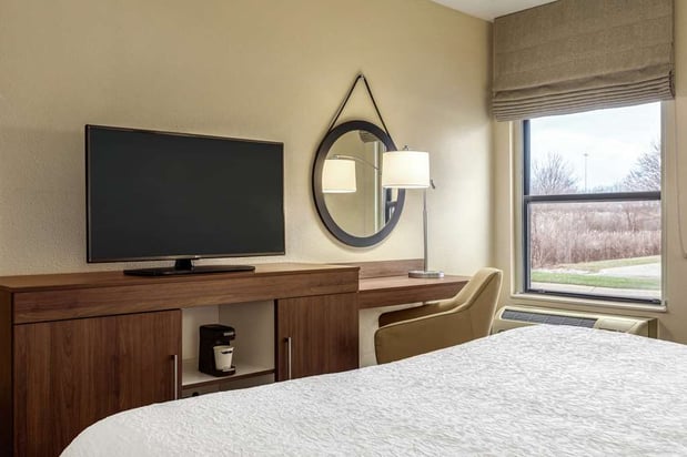 Images Hampton Inn Akron-Fairlawn